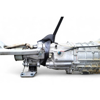 Scion FR-S 13-16 Manual Transmission Assembly 2.0L 4 Cylinder 170K, SU003-04329, E057, OEM, 2013, 2014, 2015, 2016