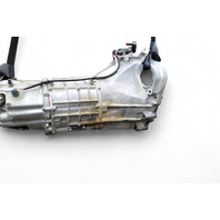 Scion FR-S 13-16 Manual Transmission Assembly 2.0L 4 Cylinder 170K, SU003-04329, E057, OEM, 2013, 2014, 2015, 2016