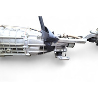 Scion FR-S 13-16 Manual Transmission Assembly 2.0L 4 Cylinder 170K, SU003-04329, E057, OEM, 2013, 2014, 2015, 2016
