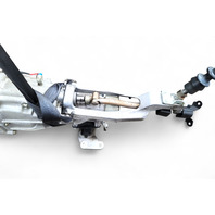 Scion FR-S 13-16 Manual Transmission Assembly 2.0L 4 Cylinder 170K, SU003-04329, E057, OEM, 2013, 2014, 2015, 2016