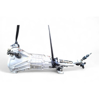 Scion FR-S 13-16 Manual Transmission Assembly 2.0L 4 Cylinder 170K, SU003-04329, E057, OEM, 2013, 2014, 2015, 2016