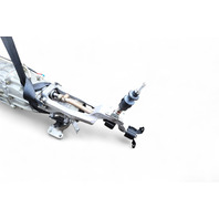 Scion FR-S 13-16 Manual Transmission Assembly 2.0L 4 Cylinder 170K, SU003-04329, E057, OEM, 2013, 2014, 2015, 2016