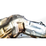 Scion FR-S Subaru BRZ 13-16 Exhaust Manifold Header 44620AC960, E057, OEM, 2013, 2014, 2015, 2016