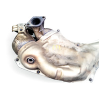 Scion FR-S Subaru BRZ 13-16 Exhaust Manifold Header 44620AC960, E057, OEM, 2013, 2014, 2015, 2016