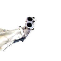 Scion FR-S Subaru BRZ 13-16 Exhaust Manifold Header 44620AC960, E057, OEM, 2013, 2014, 2015, 2016