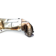 Scion FR-S Subaru BRZ 13-16 Exhaust Manifold Header 44620AC960, E057, OEM, 2013, 2014, 2015, 2016