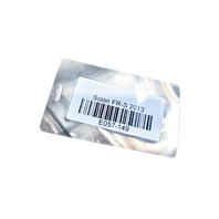 Scion FR-S Subaru BRZ 13-16 Exhaust Manifold Header 44620AC960, E057, OEM, 2013, 2014, 2015, 2016