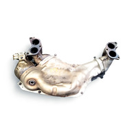 Scion FR-S Subaru BRZ 13-16 Exhaust Manifold Header 44620AC960, E057, OEM, 2013, 2014, 2015, 2016