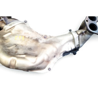 Scion FR-S Subaru BRZ 13-16 Exhaust Manifold Header 44620AC960, E057, OEM, 2013, 2014, 2015, 2016