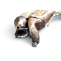 Scion FR-S Subaru BRZ 13-16 Exhaust Manifold Header 44620AC960, E057, OEM, 2013, 2014, 2015, 2016