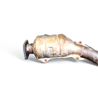 Scion FR-S 13-16 Exhaust Down Pipe Muffler, SU003-06248, E0572014, 2013, 2014, 2015, 2016