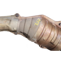 Scion FR-S 13-16 Exhaust Down Pipe Muffler, SU003-06248, E0572014, 2013, 2014, 2015, 2016