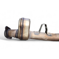 Scion FR-S 13-16 Exhaust Down Pipe Muffler, SU003-06248, E0572014, 2013, 2014, 2015, 2016
