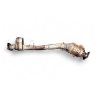 Scion FR-S 13-16 Exhaust Down Pipe Muffler, SU003-06248, E0572014, 2013, 2014, 2015, 2016