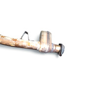 Scion FR-S 13-16 Exhaust Down Pipe Muffler, SU003-06248, E0572014, 2013, 2014, 2015, 2016