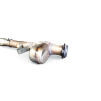 Scion FR-S 13-16 Exhaust Down Pipe Muffler, SU003-06248, E0572014, 2013, 2014, 2015, 2016