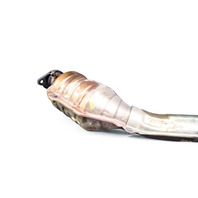 Scion FR-S 13-16 Exhaust Down Pipe Muffler, SU003-06248, E0572014, 2013, 2014, 2015, 2016