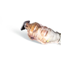 Scion FR-S 13-16 Exhaust Down Pipe Muffler, SU003-06248, E0572014, 2013, 2014, 2015, 2016