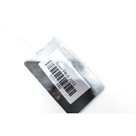 Scion FR-S 13-16 Exhaust Down Pipe Muffler, SU003-06248, E0572014, 2013, 2014, 2015, 2016