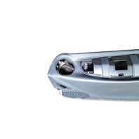 2013-2016 Scion FR-S Dashboard Dash Board Instrument Panel SU003-01906, E057, OEM, 2013, 2014, 2015, 2016