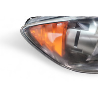 Acura RL 05-08 Headlight Head Light Lamp Xenon Right Passenger 33101-SJA-A0, E058, OEM, 2005, 2006, 2007, 2008