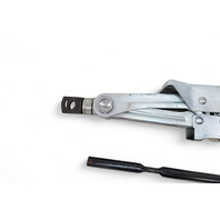 Acura RL 05-12 Spare Tire Jack Wheel Cover Holder Carrier W/ Tools Complete 84542-SJA-A01, E058, OEM, 2005, 2006, 2007, 2008, 2009, 2010, 2011, 2012