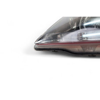 Acura RL 05-08 Headlight Head Light Lamp, Left/Driver 33151-SJA-A01, E058, OEM, 2005, 2006, 2007, 2008