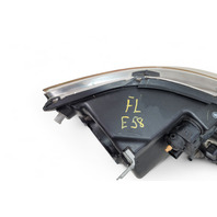 Acura RL 05-08 Headlight Head Light Lamp, Left/Driver 33151-SJA-A01, E058, OEM, 2005, 2006, 2007, 2008