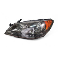 Acura RL 05-08 Headlight Head Light Lamp, Left/Driver 33151-SJA-A01, E058, OEM, 2005, 2006, 2007, 2008