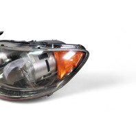 Acura RL 05-08 Headlight Head Light Lamp, Left/Driver 33151-SJA-A01, E058, OEM, 2005, 2006, 2007, 2008