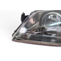 Acura RL 05-08 Headlight Head Light Lamp, Left/Driver 33151-SJA-A01, E058, OEM, 2005, 2006, 2007, 2008