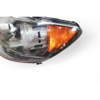 Acura RL 05-08 Headlight Head Light Lamp, Left/Driver 33151-SJA-A01, E058, OEM, 2005, 2006, 2007, 2008