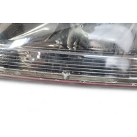 Acura RL 05-08 Headlight Head Light Lamp, Left/Driver 33151-SJA-A01, E058, OEM, 2005, 2006, 2007, 2008