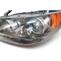 Acura RL 05-08 Headlight Head Light Lamp, Left/Driver 33151-SJA-A01, E058, OEM, 2005, 2006, 2007, 2008