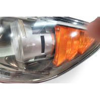 Acura RL 05-08 Headlight Head Light Lamp, Left/Driver 33151-SJA-A01, E058, OEM, 2005, 2006, 2007, 2008