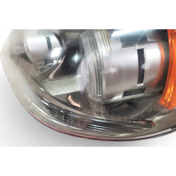 Acura RL 05-08 Headlight Head Light Lamp, Left/Driver 33151-SJA-A01, E058, OEM, 2005, 2006, 2007, 2008