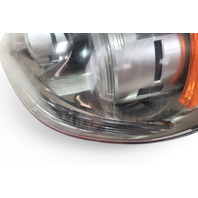 Acura RL 05-08 Headlight Head Light Lamp, Left/Driver 33151-SJA-A01, E058, OEM, 2005, 2006, 2007, 2008