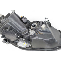 Acura RL 05-08 Headlight Head Light Lamp, Left/Driver 33151-SJA-A01, E058, OEM, 2005, 2006, 2007, 2008