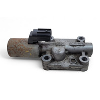 Acura RL 05-08 Linear Transmission Single Solenoid A/T 28260-RDK-023, E058, OEM, 2005, 2006, 2007, 2008