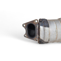 Acura RL 05-08 Rear Exhaust Manifold Assembly, 18290-RJA-A00, E058, OEM, 2005, 2006, 2007, 2008