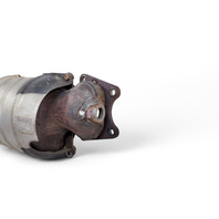 Acura RL 05-08 Rear Exhaust Manifold Assembly, 18290-RJA-A00, E058, OEM, 2005, 2006, 2007, 2008