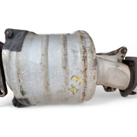 Acura RL 05-08 Rear Exhaust Manifold Assembly, 18290-RJA-A00, E058, OEM, 2005, 2006, 2007, 2008