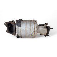 Acura RL 05-08 Rear Exhaust Manifold Assembly, 18290-RJA-A00, E058, OEM, 2005, 2006, 2007, 2008