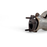 Acura RL 05-08 Rear Exhaust Manifold Assembly, 18290-RJA-A00, E058, OEM, 2005, 2006, 2007, 2008