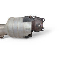 Acura RL 05-08 Rear Exhaust Manifold Assembly, 18290-RJA-A00, E058, OEM, 2005, 2006, 2007, 2008