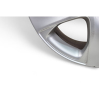 Acura RL 05-08 Alloy Wheel, Rim Disc Factory 42700-SJA-A81 #3, E058, OEM, 2005, 2006, 2007, 2008