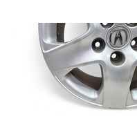 Acura RL 05-08 Alloy Wheel, Rim Disc Factory 42700-SJA-A81 #3, E058, OEM, 2005, 2006, 2007, 2008