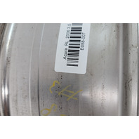Acura RL 05-08 Alloy Wheel, Rim Disc Factory 42700-SJA-A81 #3, E058, OEM, 2005, 2006, 2007, 2008