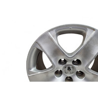 Acura RL 05-08 Alloy Wheel, Rim Disc Factory 42700-SJA-A81 #3, E058, OEM, 2005, 2006, 2007, 2008
