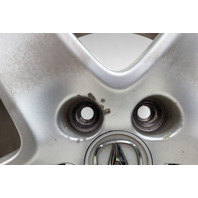 Acura RL 05-08 Alloy Wheel, Rim Disc Factory 42700-SJA-A81 #3, E058, OEM, 2005, 2006, 2007, 2008